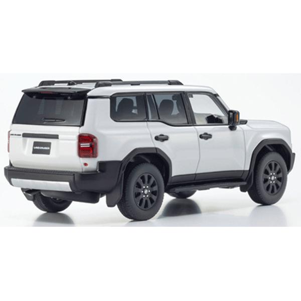 京商 京商オリジナル 1/43トヨタ ランドクルーザー 250 ZX