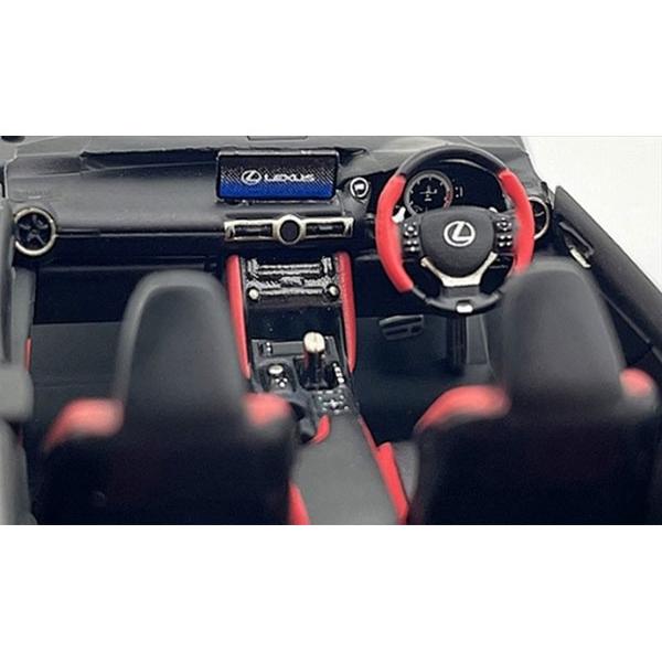 京商 京商オリジナル 1/43 LEXUS IS500 F SPORT PERFORMANCE Climax