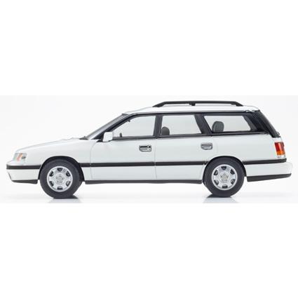 京商オリジナル 1/43 SUBARU レガシィ ツーリングワゴン GT (ホワイト) (KS03934W) | 京商 | 01