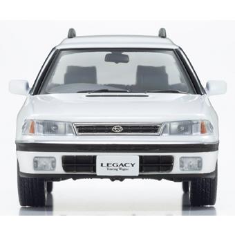 京商オリジナル 1/43 SUBARU レガシィ ツーリングワゴン GT (ホワイト) (KS03934W) | 京商 | 03