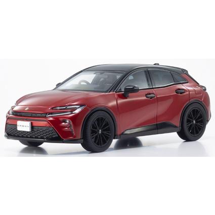 京商オリジナル 1/43 トヨタ クラウン スポーツ RS (レッド) (KS03937R) | 京商