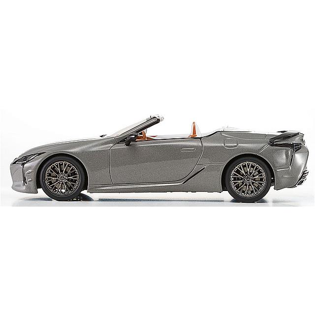 京商 京商オリジナル 1/43 LEXUS LC500 Convertible “PINNACLE