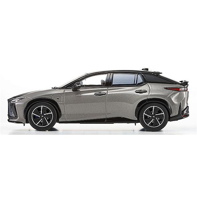 京商 京商オリジナル 1/43 LEXUS RZ550e “F SPORT” ブラック