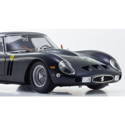 京商オリジナル 1/18 フェラーリ 250GTO (ダークブルー) (KS08438H) | 京商 | 06