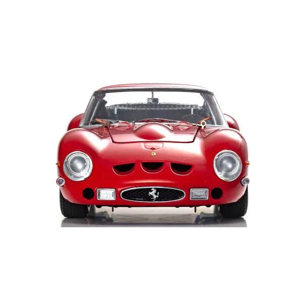 京商オリジナル 1/18 フェラーリ 250GTO (レッド) (KS08438R) | 京商 | 03