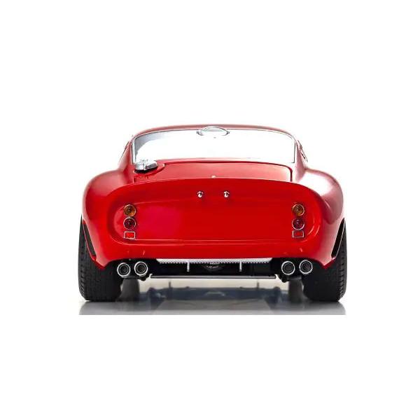 京商オリジナル 1/18 フェラーリ 250GTO (レッド) (KS08438R) | 京商 | 04