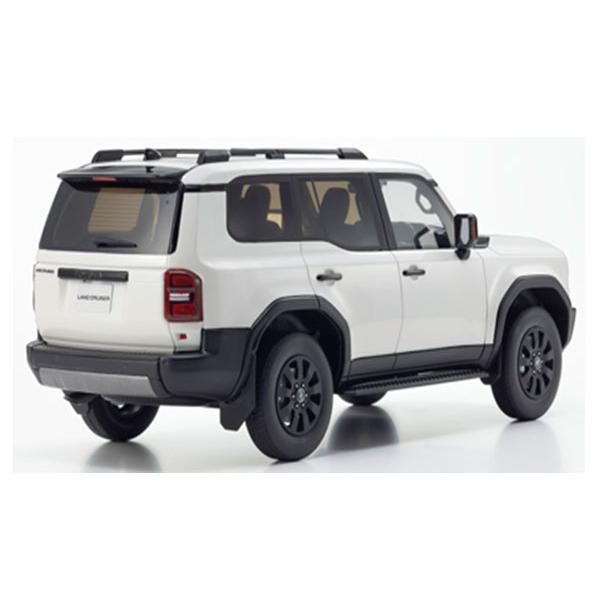 京商 京商オリジナル 1/18 samuraiシリーズ トヨタ ランドクルーザー