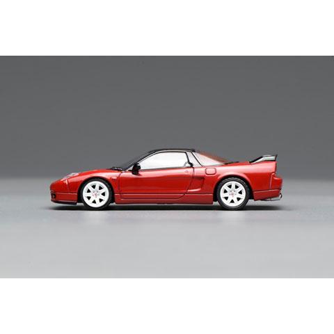 MOTORHELIX 1/64 Honda NSX-R (NA2) New Formula Red (M65508) |  | 02