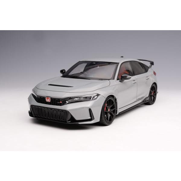 1/18 MOTORHELIX シビックタイプR (FL5)ミニカー Amazon | MOTORHELIX 1/64 ホンダ シビック Type R (FL5) Spoon