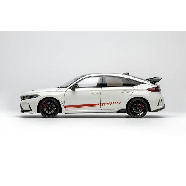 MOTORHELIX 1/18 Honda Civic TYPE R (FL5)  Ultimate Edition  (M85325) |  | 01