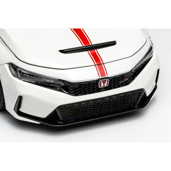 MOTORHELIX 1/18 Honda Civic TYPE R (FL5)  Ultimate Edition  (M85325) |  | 04