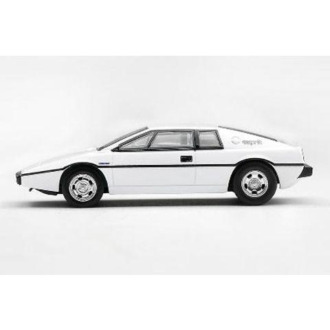 MINI-GT 1/64 ロータス エスプリ S1 「私を愛したスパイ」 英語版パッケージ　(右ハンドル) (MGT00925-007E) |  | 01