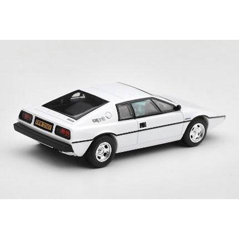 MINI-GT 1/64 ロータス エスプリ S1 「私を愛したスパイ」 英語版パッケージ　(右ハンドル) (MGT00925-007E) |  | 02