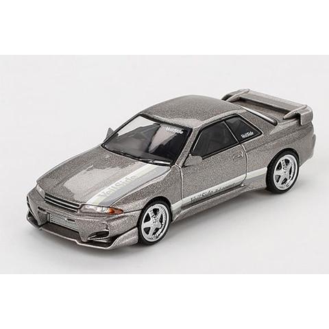 MINI-GT 1/64 Nissan スカイライン GT-R R32 Veilside コンバット C
