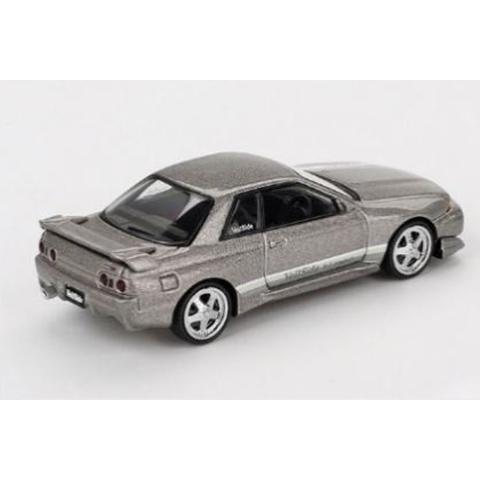 MINI-GT 1/64 Nissan スカイライン GT-R R32 Veilside コンバット C