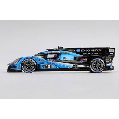 MINI-GT 1/64 Acura ARX-06 GTP IMSA デイトナ24時間 2024 #10 Wayne