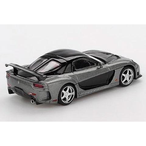 Mini GT VeilSide Model 限定モデル 2台 Mini GT VeilSide Model 限定モデル 2台 楽天市場