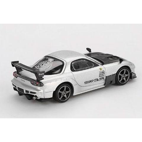 MINIGT TAS限定RE雨宮 RX-7 & LBWK 限定 RX-7 MINIGT TAS限定RE雨宮 RX-7 & LBWK 限定 RX-7 MINIGT TAS限定RE