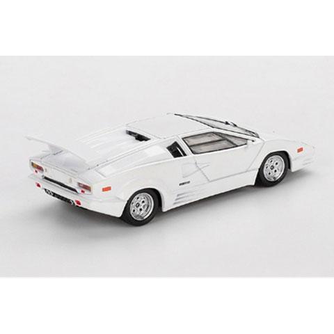 MINI-GT 1/64 ランボルギーニ カウンタック 25th アニバーサリー