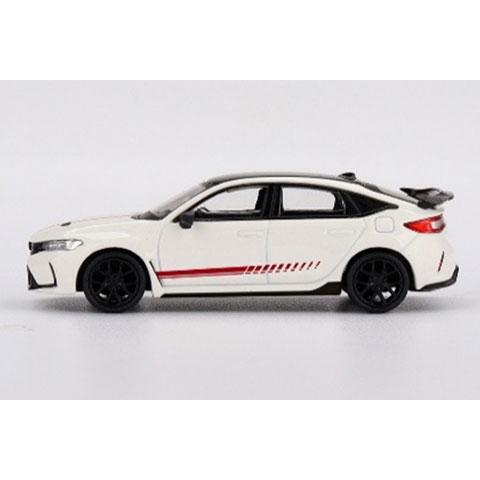 MINI-GT 1/64 Honda シビック Type R Ultimate Edition(右ハンドル