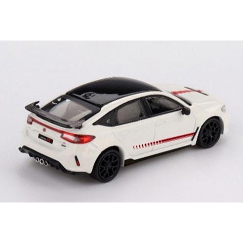 MINI-GT 1/64 Honda シビック Type R Ultimate Edition(右ハンドル