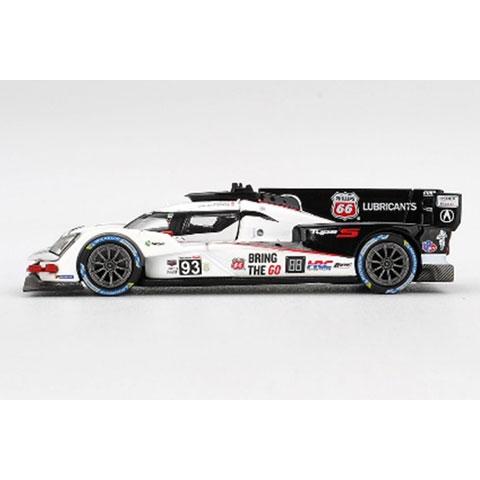 MINI-GT 1/64 Acura ARX-06 GTP IMSA デイトナ24時間 2025 #93 Acura Meyer Shank Racing  ブリスター仕様 (MGT01170-BL) |  | 01