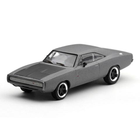 MINI-GT 1/64 ダッジ チャージャー「ワイルド・スピード MEGA MAX」(Fast Five)Dominic Toretto ブリスター仕様  (MGT01256-BL) | 