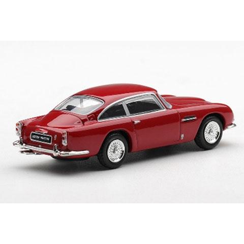 MINI-GT 1/64 アストンマーチン DB5 フィエスタレッド (左ハンドル) ブリスター仕様 (MGT01305-BL) |  | 02