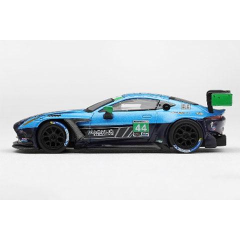 MINI-GT 1/64 アストンマーチン ヴァンテージ GT3 EVO IMSA デイトナ24時間 2025 #44 Magnus Racing(左ハンドル) ブリスター仕様 (MGT01334-BL) |  | 01