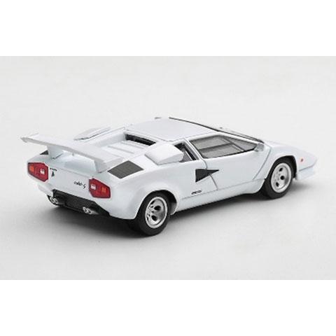 MINI-GT 1/64 ランボルギーニ カウンタック LP500S ホワイト(左ハンドル) (MGT01366-L) |  | 02