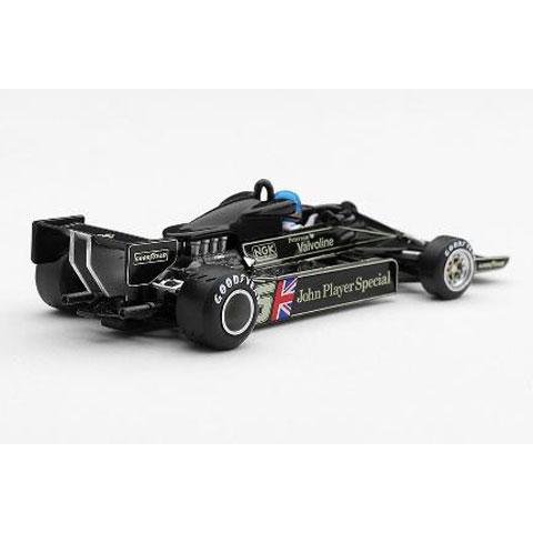 MINI-GT 1/64 ロータス 78 南アフリカグランプリ 1978 優勝車 #6ロニー・ピーターソン (MGT01374-L) |  | 02
