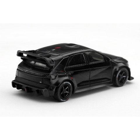 MINI-GT 1/64 Hyundai アイオニック 5N RS-01T ステルス(左ハンドル) ブリスター仕様 (MGT01382-BL) |  | 02