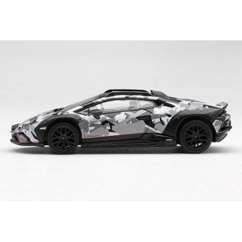 MINI-GT 1/64 ランボルギーニ ウラカン ステラート All-Terrain セット (左ハンドル) (MGTS0026) |  | 01
