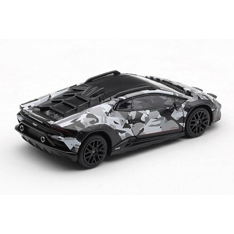 MINI-GT 1/64 ランボルギーニ ウラカン ステラート All-Terrain セット (左ハンドル) (MGTS0026) |  | 02