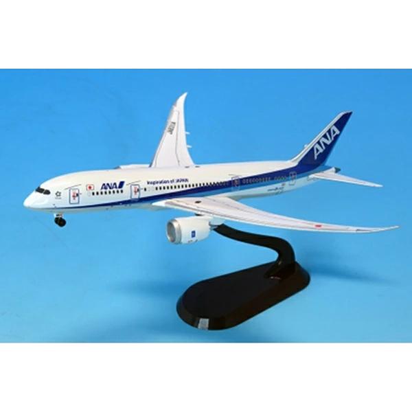 全日空商事 1/400 787-8 JA822A ANA塗装 (NH40119) | 全日空商事