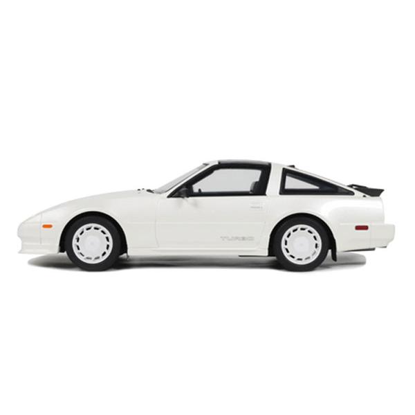 OttO mobile 1/18 日産 300ZX ターボ(Z31) Shiro Special Edition 1988 (ホワイト)  (OTM1181) | 京商 | 03