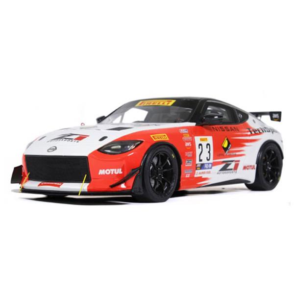 OttO mobile 1/18 日産 Z GT4 2023 #23 (OTM1197) | 京商