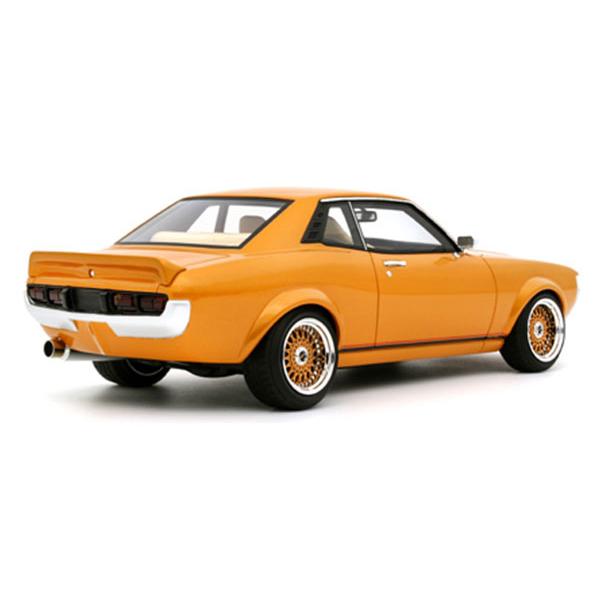 OttO mobile 1/18 トヨタ セリカ(RA24) レストモッド 2015 (オレンジ) (OTM1274) | OttO mobile | 01