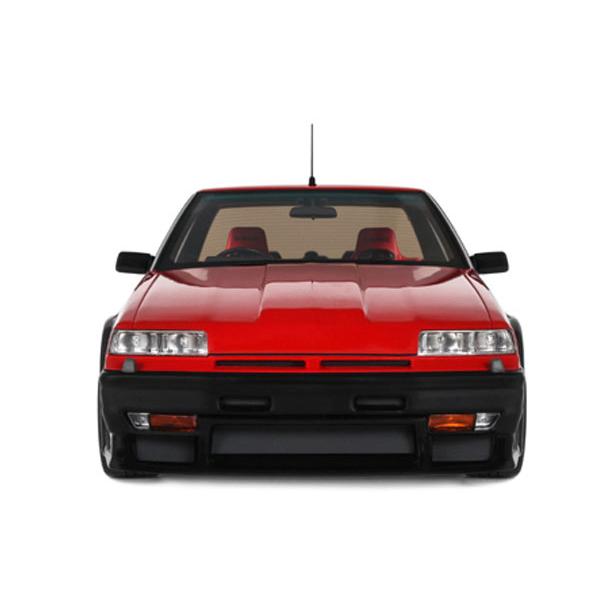 OttO mobile 1/18 日産 スカイライン 2000 RS-X ターボ (DR30) チューニング 1984 (レッド) (OTM1305) | OttO mobile | 03