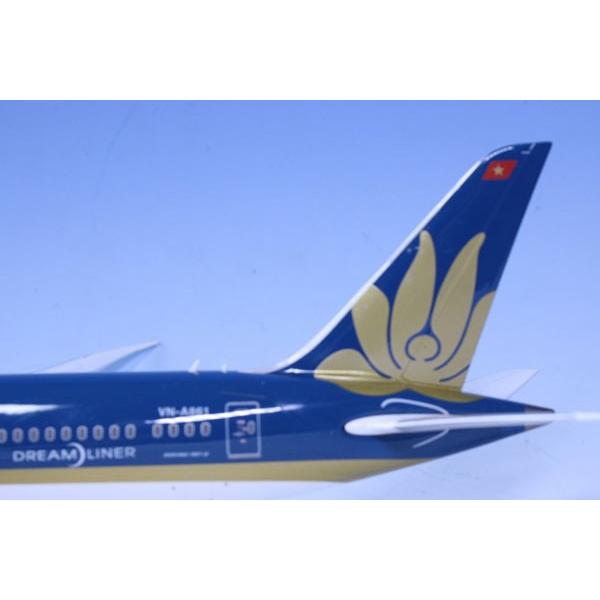 フェニックス 1/200 ベトナム航空 B787-9 VN-A861 (PH2HVN139) 
