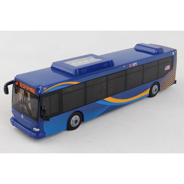 ダロン MTA 11インチバス ニューカラー (RT8522) | コーギー