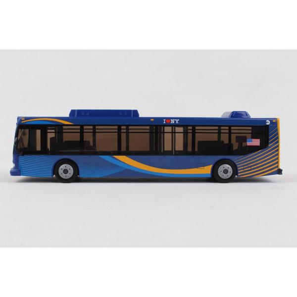 ダロン MTA 11インチバス ニューカラー (RT8522) | コーギー | 02