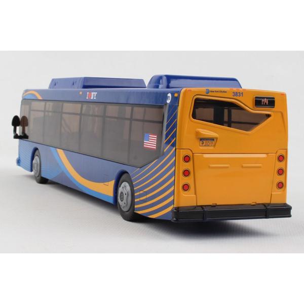 ダロン MTA 11インチバス ニューカラー (RT8522) | コーギー | 03