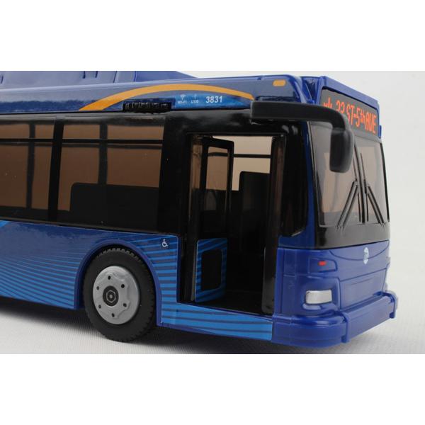 ダロン MTA 11インチバス ニューカラー (RT8522) | コーギー | 04