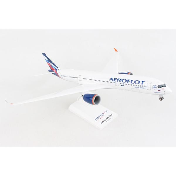 SKYMARKS 1/200 アエロフロート航空 A350-900 VQ-BFY (SKR1088) |  | 01