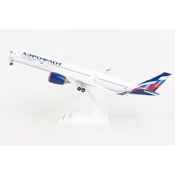 SKYMARKS 1/200 アエロフロート航空 A350-900 VQ-BFY (SKR1088) |  | 02