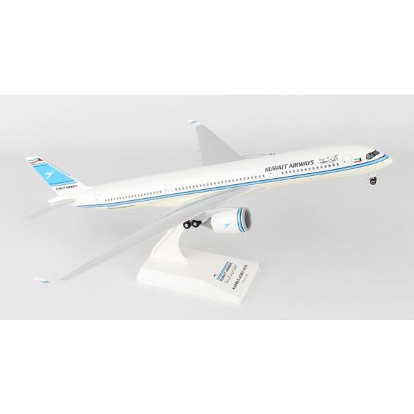 SKYMARKS 1/200 クウェート航空 A350-900 | 