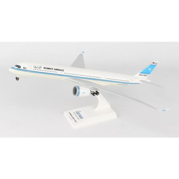 SKYMARKS 1/200 クウェート航空 A350-900 |  | 01