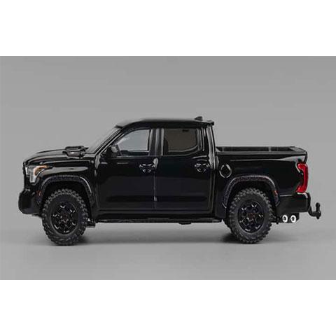 CMモデル 1/64 Toyota タンドラ ブラック (Tundra-04) |  | 01