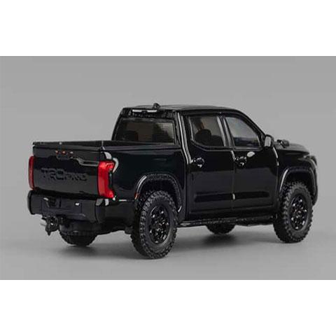 CMモデル 1/64 Toyota タンドラ ブラック (Tundra-04) |  | 02